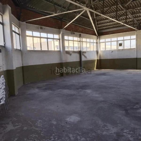 Foto 97d74a17-733a-4239-8431-67e8ebcacbe4. Location bâtiment à usage industriel dans Eixample Mataró