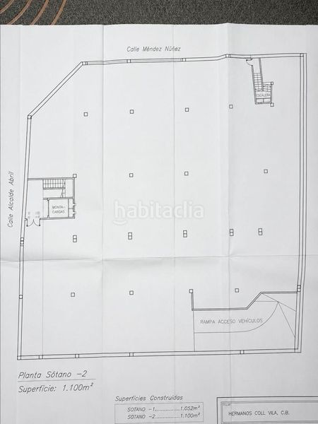 Foto 74d33732-5783-4684-9cb9-dd307ea16f44. Local comercial a Eixample Mataró