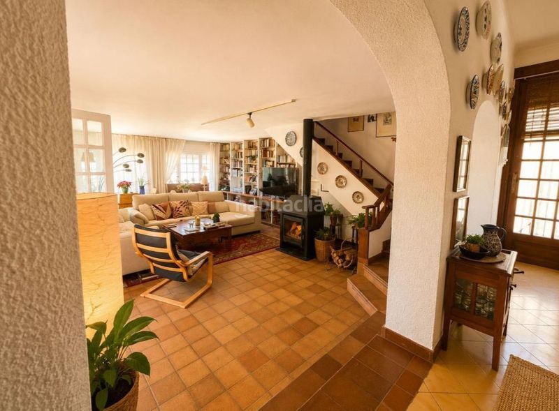 Foto aa3482ed-8891-4583-ac6b-354aed5fb605. Casa a Alella