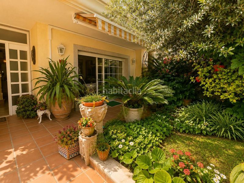 Foto 5feeffbb-f9ae-447a-8910-35bf014f98cb. Casa a Sector Est Premià de Mar