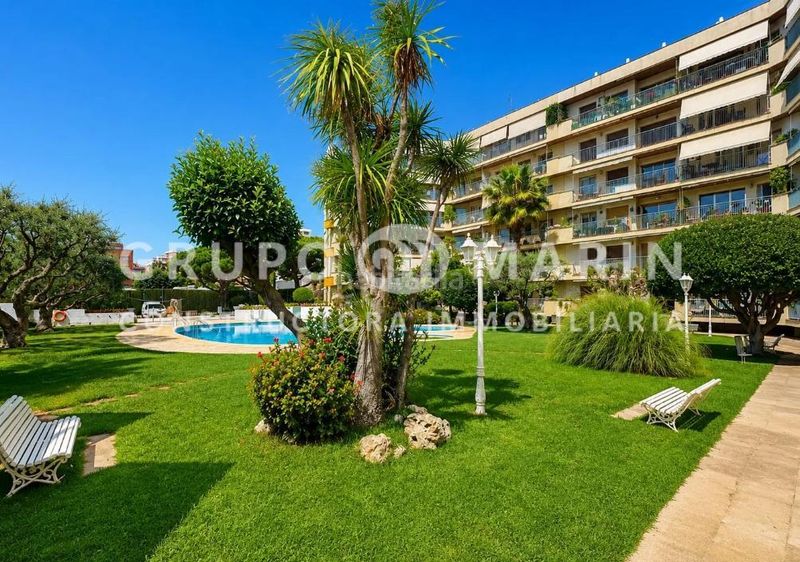 Foto 16b5cc35-c0e6-46a1-915d-766b62259cc6. Planta baixa a Centre Vilassar de Mar