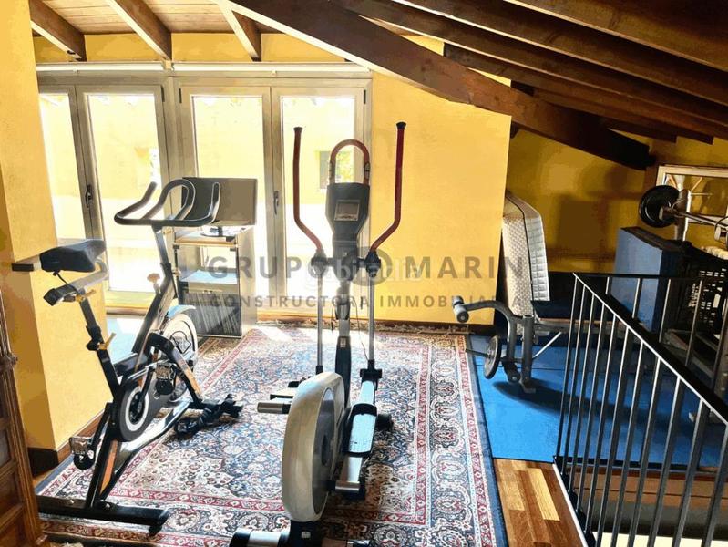 Foto 9106b4e3-43a1-4b24-9be3-eafba8683457. Casa  unifamiliar a 4 vientos en el corazón en Teià