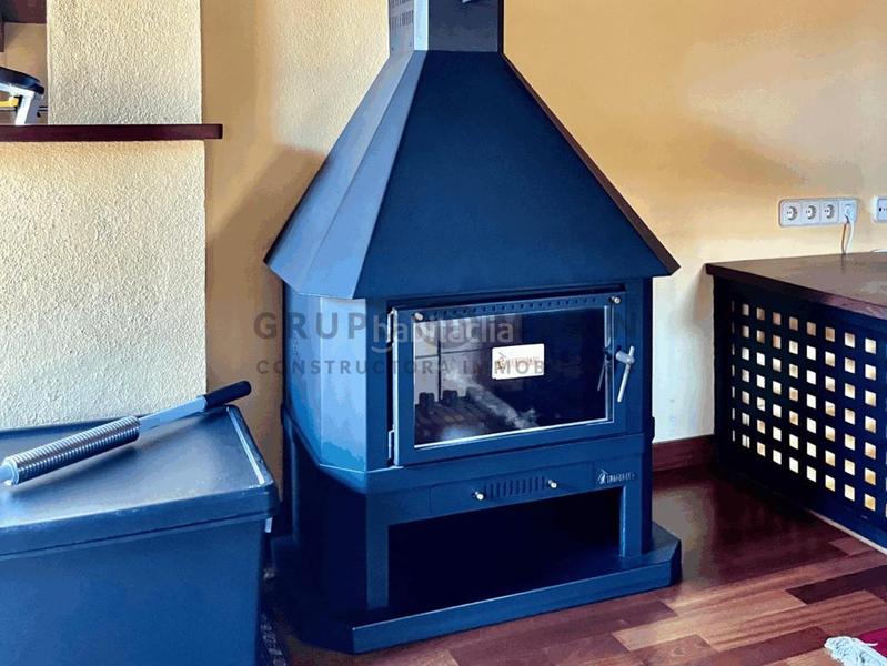 Foto c7bec0d8-c450-4711-a2bb-bfe1984b8e49. Casa  unifamiliar a 4 vientos en el corazón en Teià
