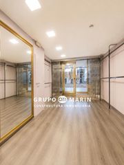 Geschäftsraum  De rocafort. Amplio local comercial de 170 m ubicado en carrer de rocafort