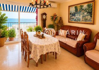 Flat  Passatge tiana. Oportunidad en montgat a segunda línea de mar!
