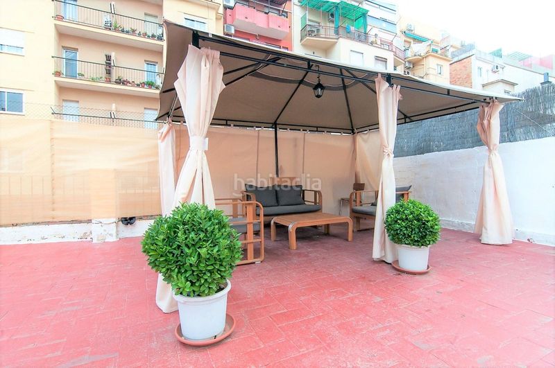 Foto 4909746e-1d7a-42b1-b78d-e2615c794fe9. Pis a Sant Ramon - Maternitat Barcelona
