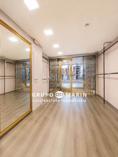 Foto 471a22cc-ea7a-4573-b59d-62e2fed0ea10. Local comercial a La Nova Esquerra de l´Eixample Barcelona