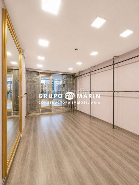 Foto 663d8658-19f7-44a7-9d82-0a9d2dbcbba4. Local comercial a La Nova Esquerra de l´Eixample Barcelona