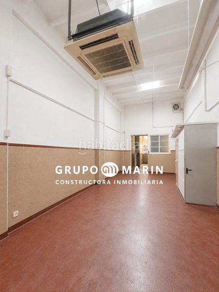 Foto eadf5cd3-3542-4154-80e7-ebff2b45604e. Local comercial a La Nova Esquerra de l´Eixample Barcelona