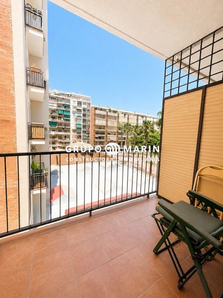 Foto 53a2bd90-d8b1-4c8b-96f3-58fd4f9da714. Pis amb calefacció a El Camp d´en Grassot i Gràcia Nova Barcelona