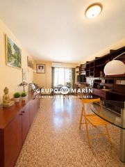 Pis  Carrer de còrsega. Fantastico piso de 96 m ubicado en el barrio de sagrada família