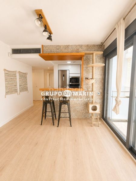 Foto e481e2fc-3d39-459d-9e8e-fb0d62e1be2a. Pis amb aparcament a Gorg Badalona