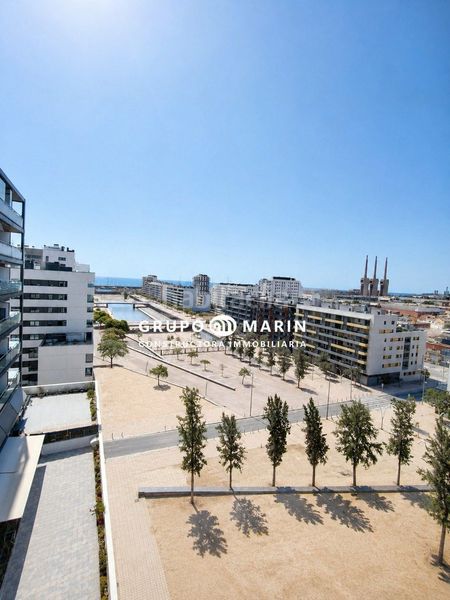 Foto ea86cb4a-8f3f-4753-9bfa-4f9025f25d38. Pis amb aparcament a Gorg Badalona