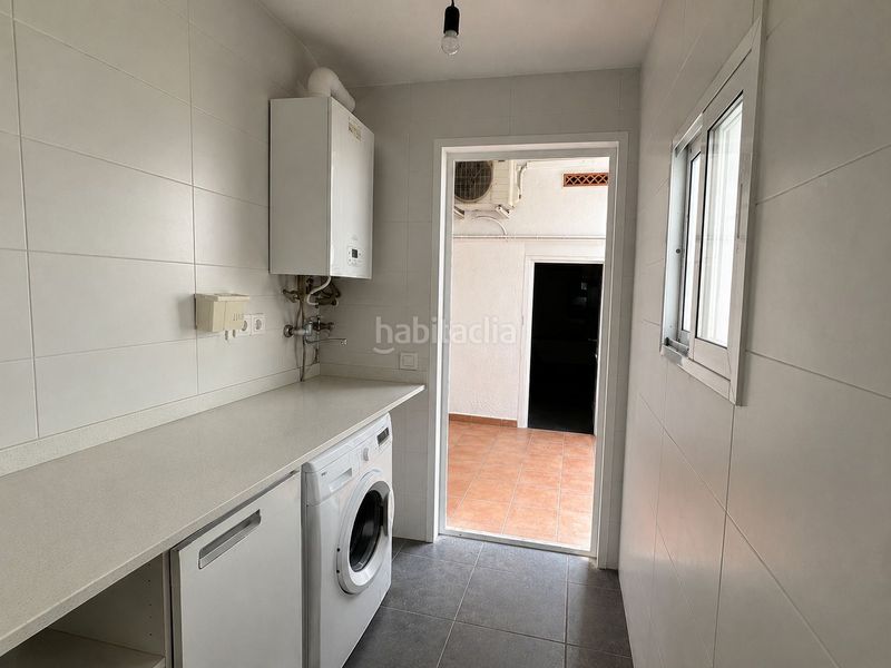 Foto 848a83a0-8ead-4073-9587-9b3c88224bb1. Casa amb calefacció a Centre Masnou (El)