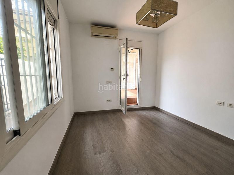 Foto df143f71-7e9e-43a3-a575-b20ae49fe71e. Casa amb calefacció a Centre Masnou (El)