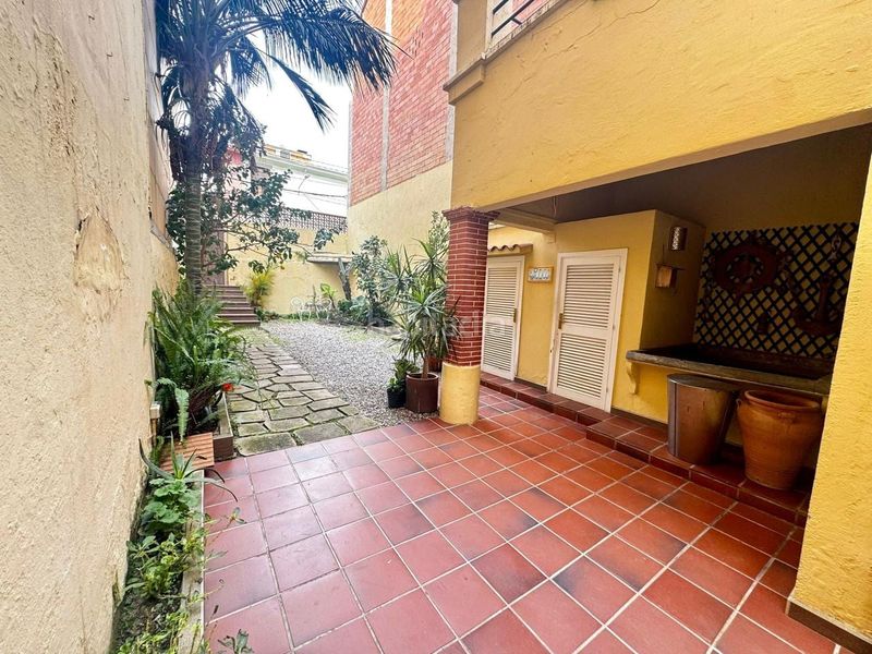 Foto 01658b33-1f20-4db9-8cb3-8876f578d2ad. Casa a Veral d´Ocata Vilassar de Mar