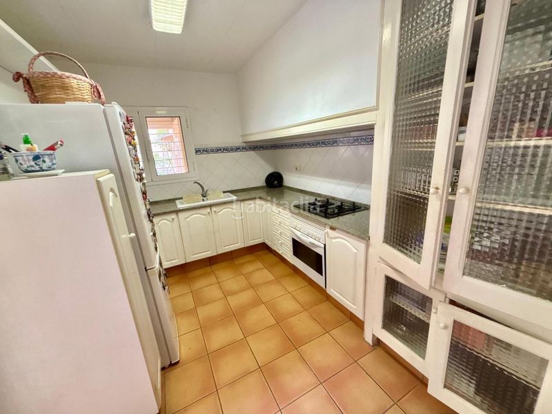 Foto 3f73fb5c-c3c5-492d-88e3-ead9df7d5325. Casa a Veral d´Ocata Vilassar de Mar