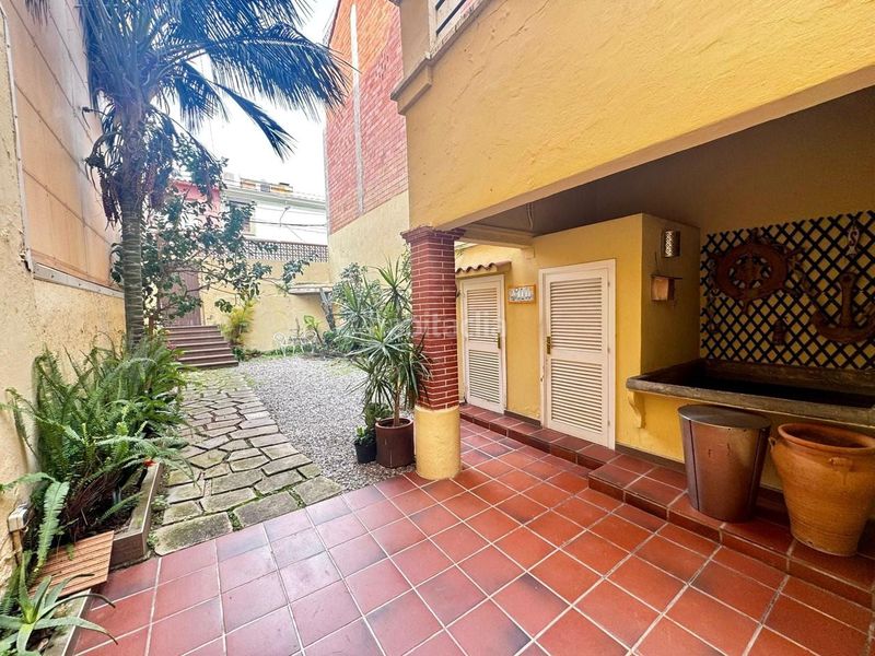 Foto 9003ea0a-0d4c-4347-9dda-bdf3522fb3e7. Casa a Veral d´Ocata Vilassar de Mar