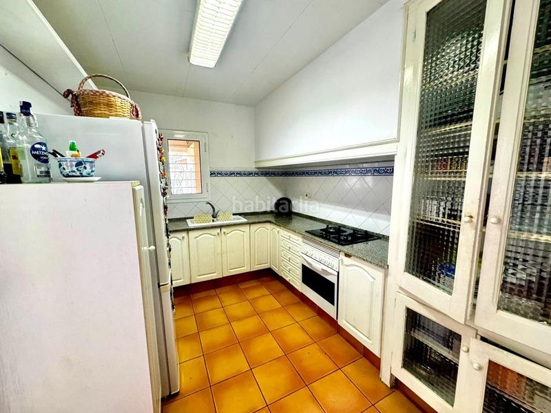 Foto a003fbb1-145e-4f56-b569-f38b48e3cd2f. Casa a Veral d´Ocata Vilassar de Mar