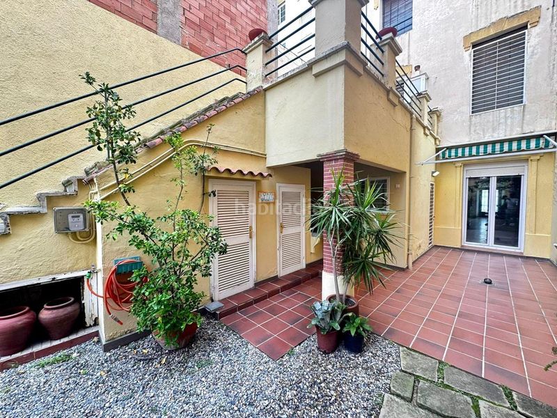 Foto ca6d9f90-e6d1-4296-87ae-b4ecacdf8c24. Casa a Veral d´Ocata Vilassar de Mar