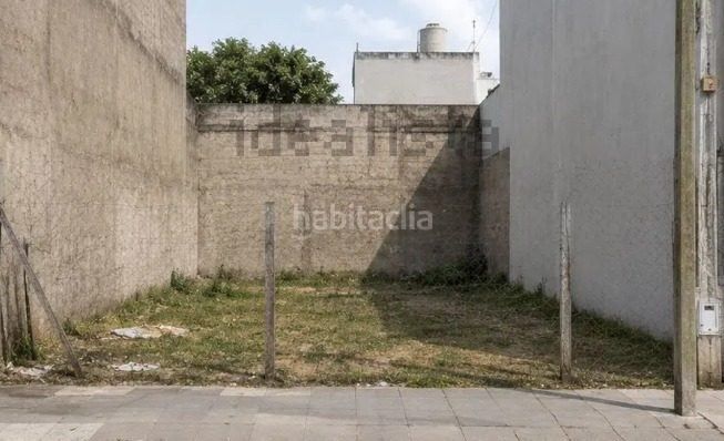 Foto 3fc63b64-8a22-4543-9521-0c6803ddd373. Terreny residencial a Sant Ramon - Maternitat Barcelona
