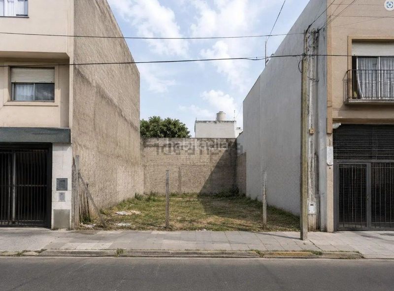 Foto 8fedf7b8-9453-40b1-8efe-1435db92b365. Terreny residencial a Sant Ramon - Maternitat Barcelona