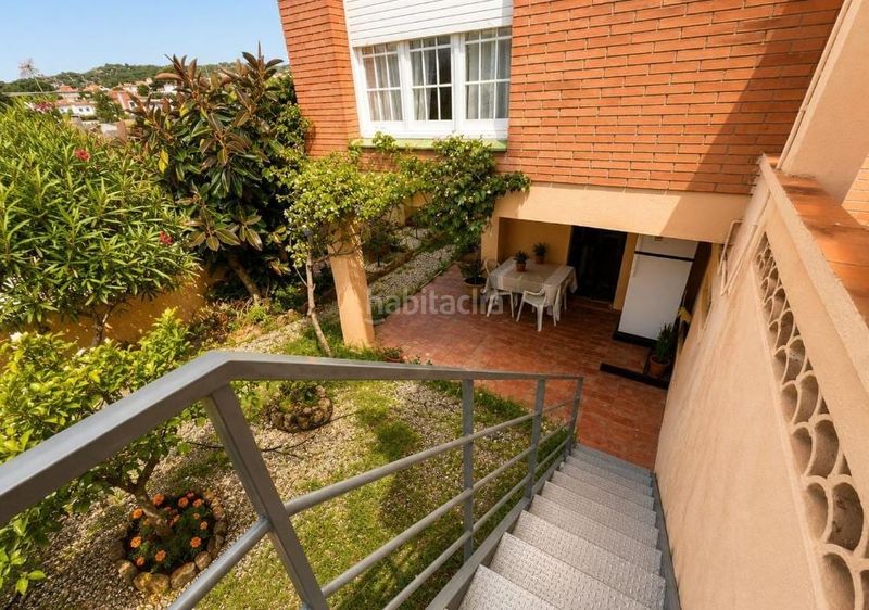 Foto 3452a451-6e91-4006-a70d-e1dd42b1a89d. Casa a Alella