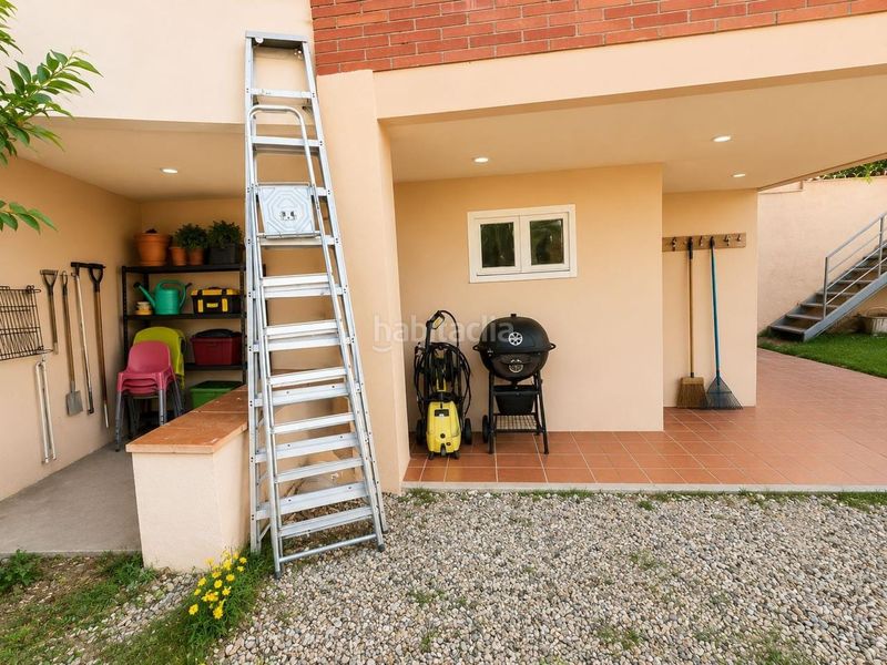 Foto 42ba6083-4cc1-4658-8c13-aded417d6901. Casa a Alella