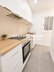 Pis  Carrer de formentera. Magnifico piso reformado de 61 m en la prosperitat!