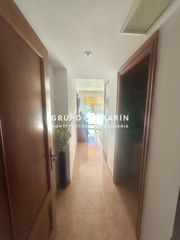 Flat  Avinguda colom 9. Piso listo para entrar a vivir
