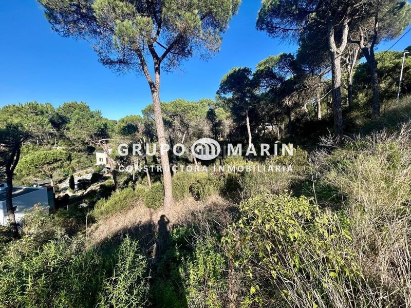 Foto 55b3c323-4cb8-48b8-b61d-5c344a8d38e6. Terreny residencial a Vilanova del Vallès