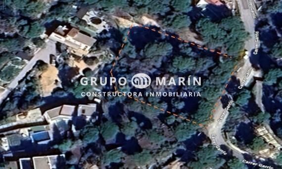 Foto 748902d1-5a20-4c00-b9e3-f86e15cd137d. Terreny residencial a Vilanova del Vallès