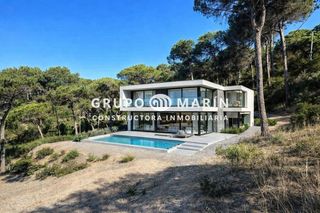 Terreny residencial a Carrer Garric 6