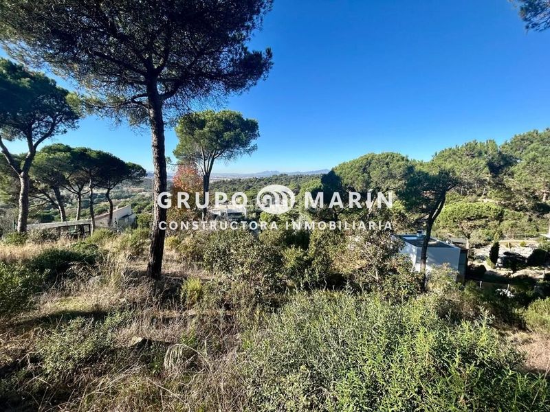 Foto a7b99351-a654-46a4-a771-4099d45bd47b. Terreny residencial a Vilanova del Vallès