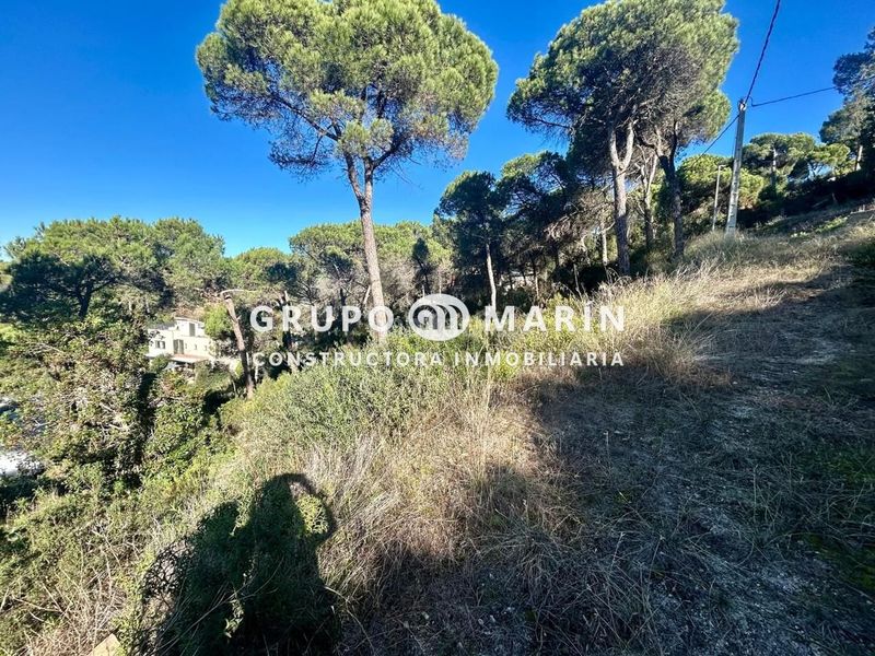 Foto bc69b388-0771-4b9a-88ce-6e9bcaa0e5c5. Terreny residencial a Vilanova del Vallès