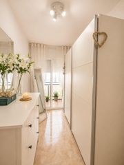 Duplex  Carrer dinamarca 42. Dúplex listo para entrar a vivir con gran terraza y mucha luz na