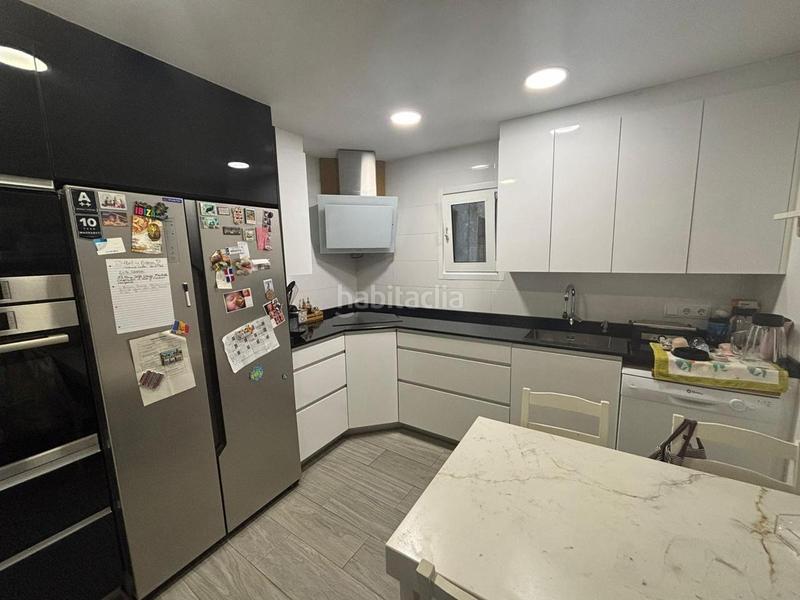 Foto 1c2d3329-161b-42c8-9474-59e2bc2789da. Piso  en exclusiva en el barrio cotet en Premià de Dalt