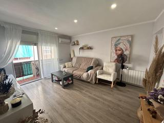 Appartement  Lleida. Piso en exclusiva en el barrio cotet