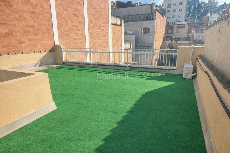 Foto 4816bd77-1316-4ac6-a31e-7e9c264d7373. Pis a El Coll Barcelona