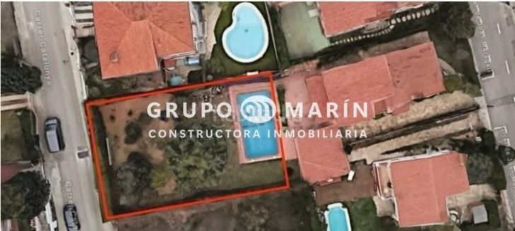 Foto ae231794-e92d-42eb-b288-675105375d8b. Terreny residencial a Vilassar de Dalt