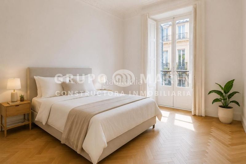 Foto b1a041d8-426b-4d86-b5e5-1c37e96e62d1. Pis a La Nova Esquerra de l´Eixample Barcelona