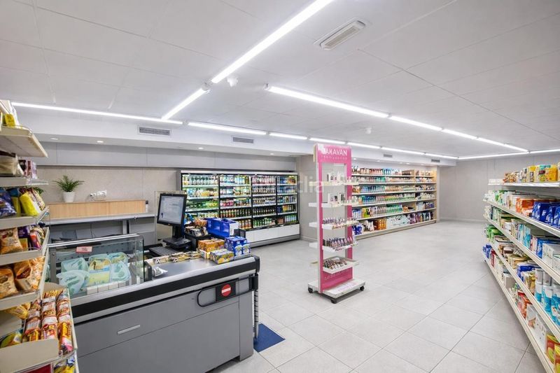 Foto 49e16e90-7d0c-4a94-86ff-1a1ac97a6f48. Local comercial a Dreta de l´Eixample Barcelona