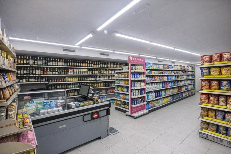 Foto 652d00ba-e8d6-430a-9022-d241d82c29c2. Local comercial a Dreta de l´Eixample Barcelona