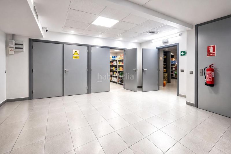 Foto a44f671d-2231-4ec7-99cc-7304bf5a1a13. Local comercial a Dreta de l´Eixample Barcelona