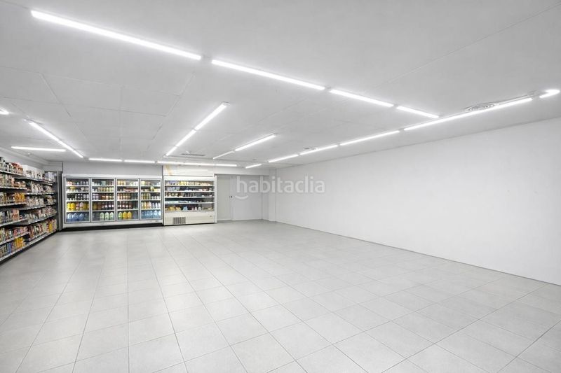 Foto be8dffec-663d-4944-acd6-26d008781ae9. Local comercial a Dreta de l´Eixample Barcelona