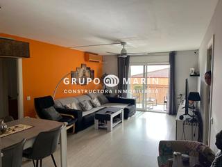 Planta baja  Joan xxiii. Piso con terraza, garaje y vistas en el masnou