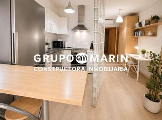 Pis  Avenida meridiana. Acogedor piso de 61 m en av. meridiana