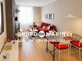 Pis  Avenida meridiana. Acogedor piso de 61 m en av. meridiana