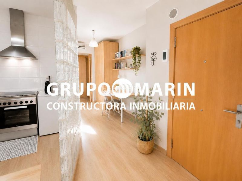 Foto bccfd3b4-b8bc-4b83-ab9a-a55561f5e653. Pis a El Camp de l´Arpa del Clot Barcelona