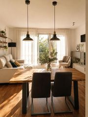 Pis  Carrer de ramon llull 531. Exclusivo piso para entrar a vivir